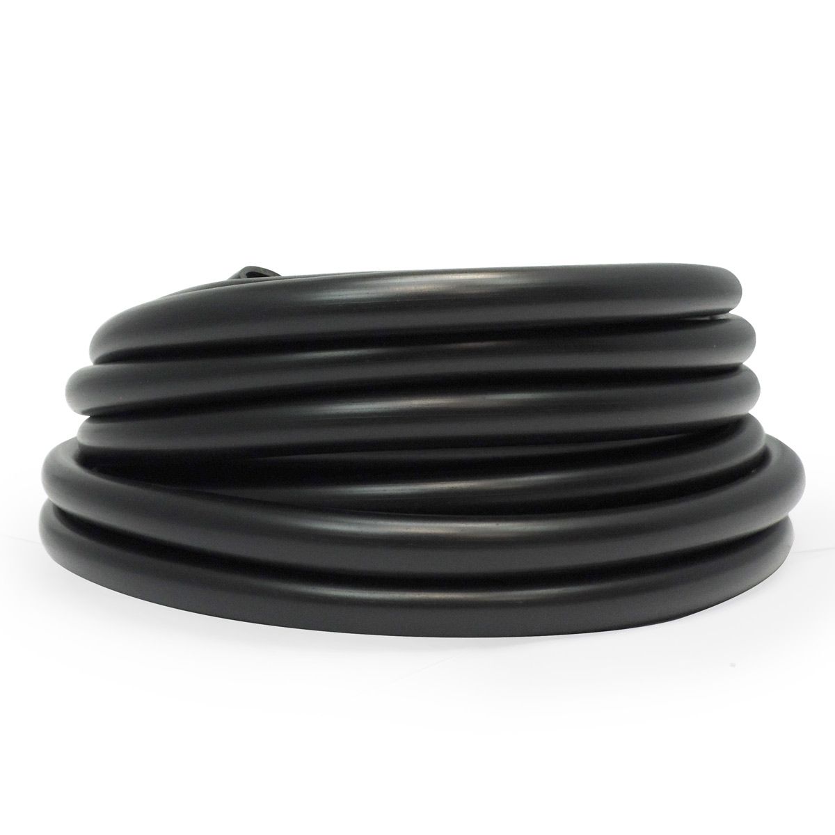 Tuyau d irrigation en PVC noir de diamètre 13 mm Hydrozone