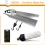 Kit lampe CFL 250W Dual spectrum - FLORASTAR