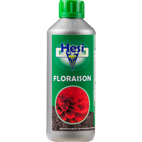 HESI Bloom 500ml - engrais de floraison liquide
