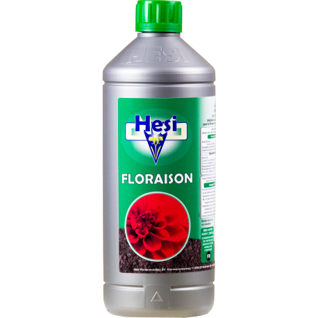 Hesi Bloom / Floraison - engrais terre 1 litre