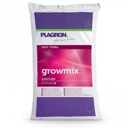 PLAGRON GROW-MIX SAC 25L