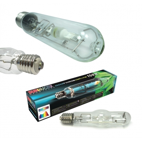 Ampoule MH 150W Cool Halide Deluxe - SUNMASTER
