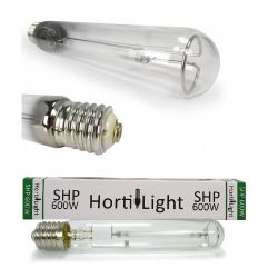 Hortilight Lampe frontale LED VERTE