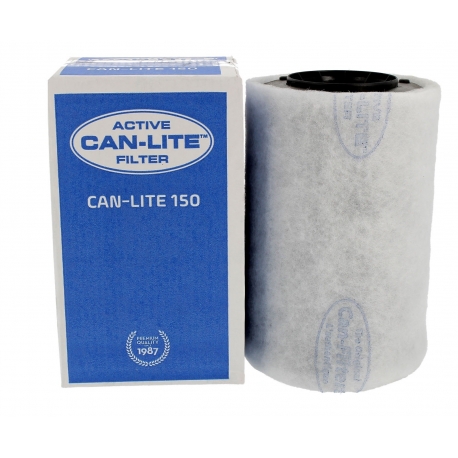 Filtre Can-Lite 150m3/h - Can-Filters