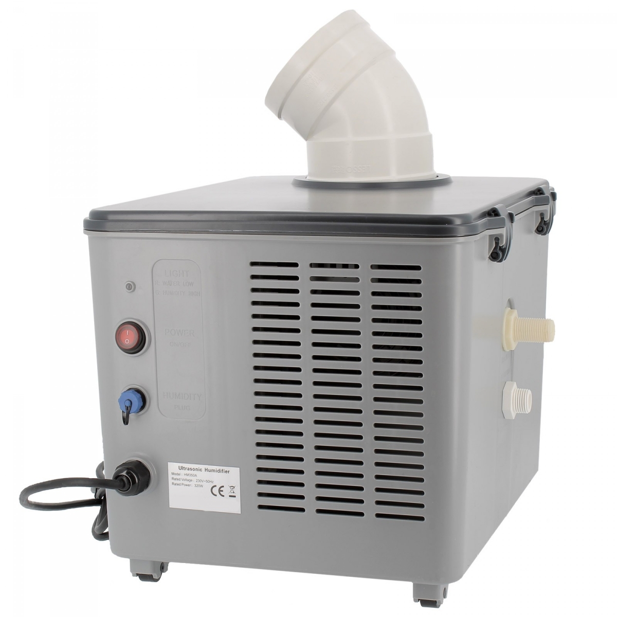 humidificateur brumisateur super ultrasons dc 5v 20 mm