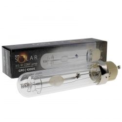 AMPOULE CMH LUMii SOLAR GRO 315W / 4200K