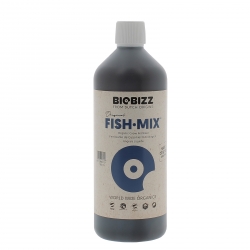 Fish Mix 1 litre Biobizz