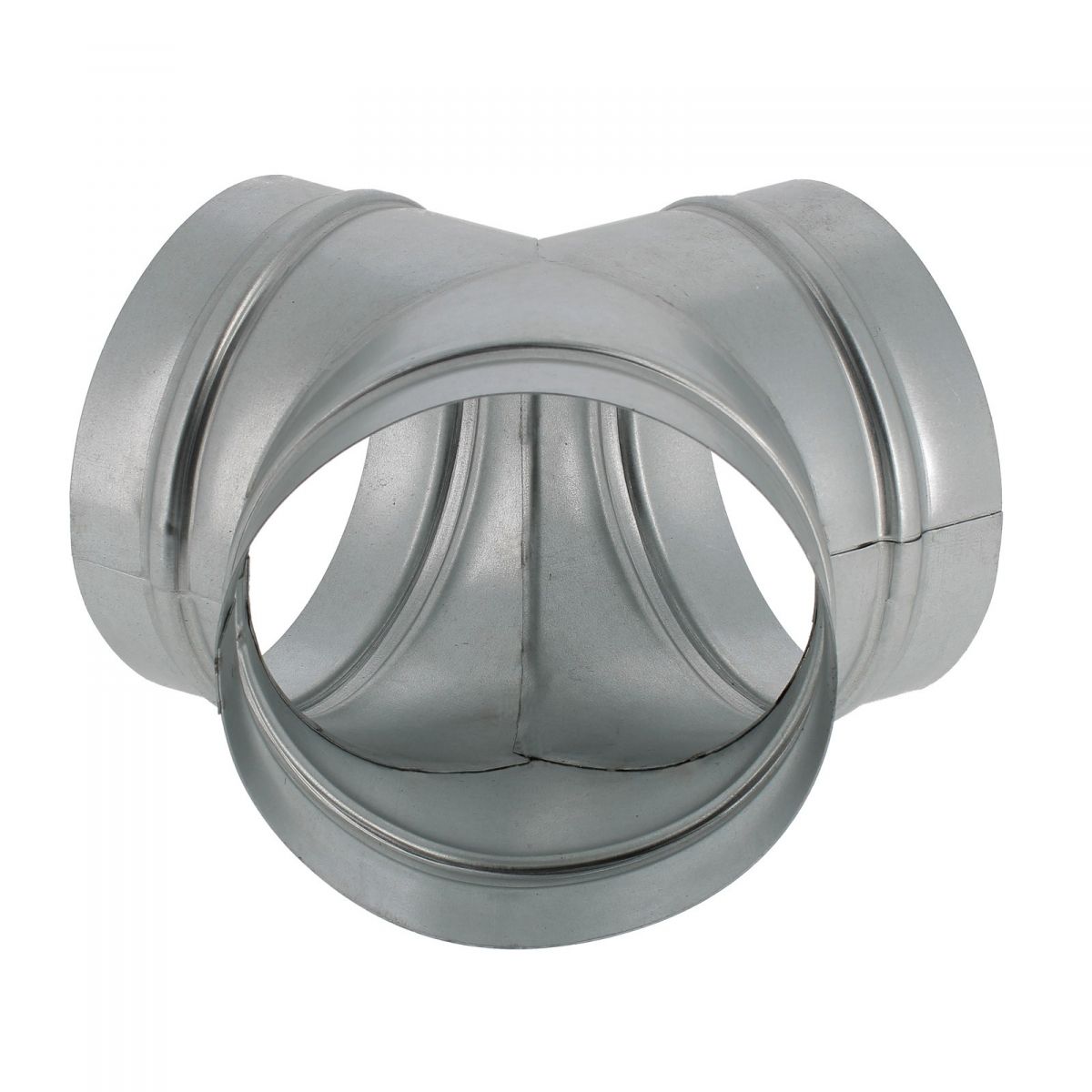 Raccord De Ventilation Y 150mm En M tal Hydrozone