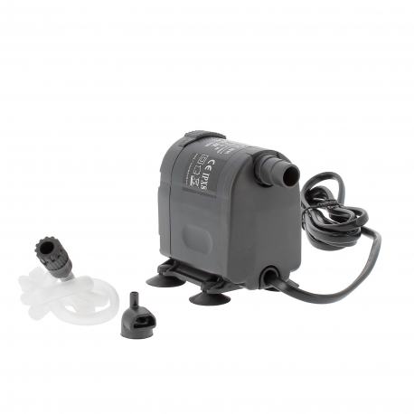 Pompe à eau HX-1500 - 400 litres/heure - HAILEA