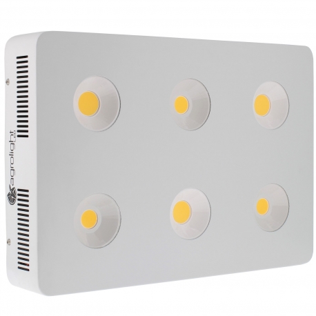AGROLIGHT LED - PANEL Full Spectrum Cree - 1200W