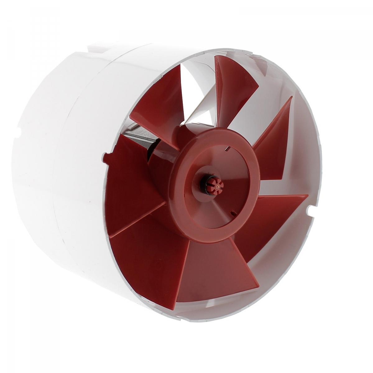 Ventilateur Extracteur ICON 15 - Axial, Puissant et Silencieux
