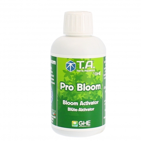 Biostimulant de floraison Pro Bloom 250ml