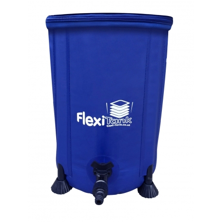Réservoir à eau Flexitank 25 litres 
