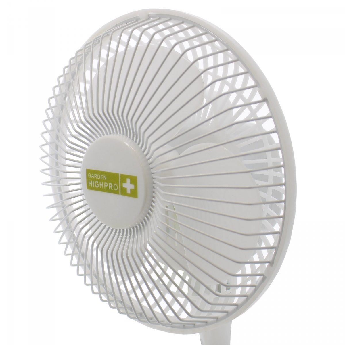 Ventilateur à pince 150 mm – 15 Watts – Boutique Aquaponie
