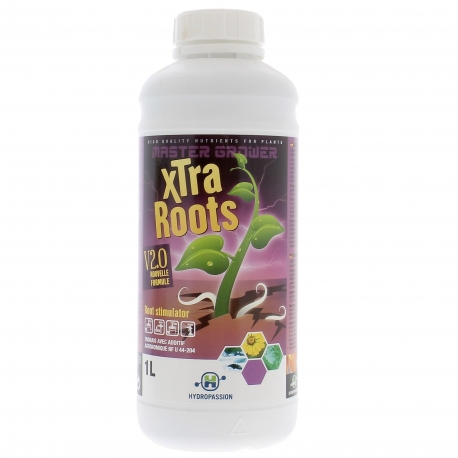 Xtra Roots 1 litre - Hydropassion