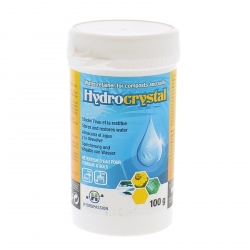 Rétenteur d'eau Hydrocrystal 100 grammes