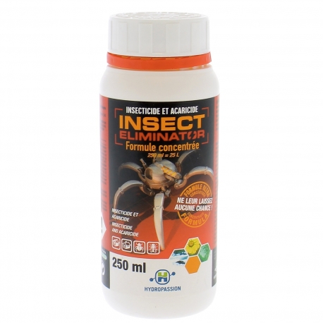 Anti-parasitaire Insect Eliminator