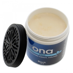 Destructeur d'odeurs ONA block parfum Pro 