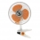 Ventilateur Clip Fan 2 vitesses d'une puissance de 15W