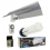 Kit lampe CFL 200W Croissance - FLORASTAR