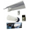 Kit lampe CFL 300W Croissance - FLORASTAR