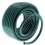 Tuyau d'arrosage en PVC renforcé diamètre 16mm - rouleau de 30 mètres
