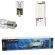 Ampoule MH 400W Croissance - FLORASTAR