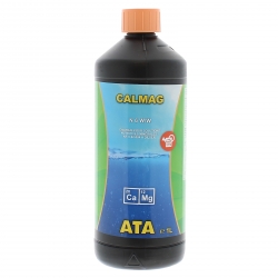 Supplément calcium et magnésium ATA-CALMAG 1 litre