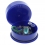 iVAC bleue 0.06 litre - boite hermétique TIGHTVAC