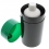 Boite TIGHTVAC 1.30 litres - coloris vert