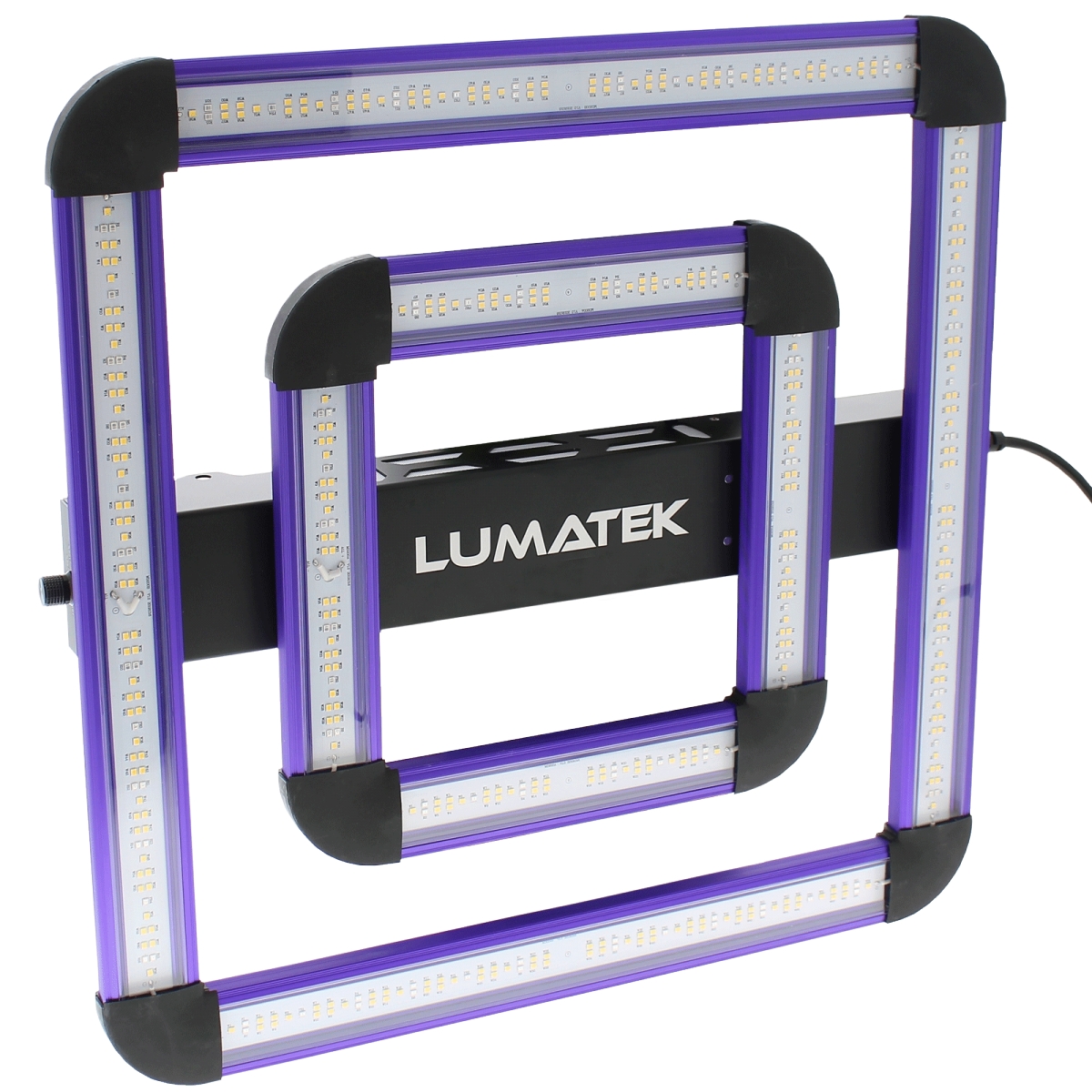 Panneau LED Horticole Attis 300W Pro Lumatek