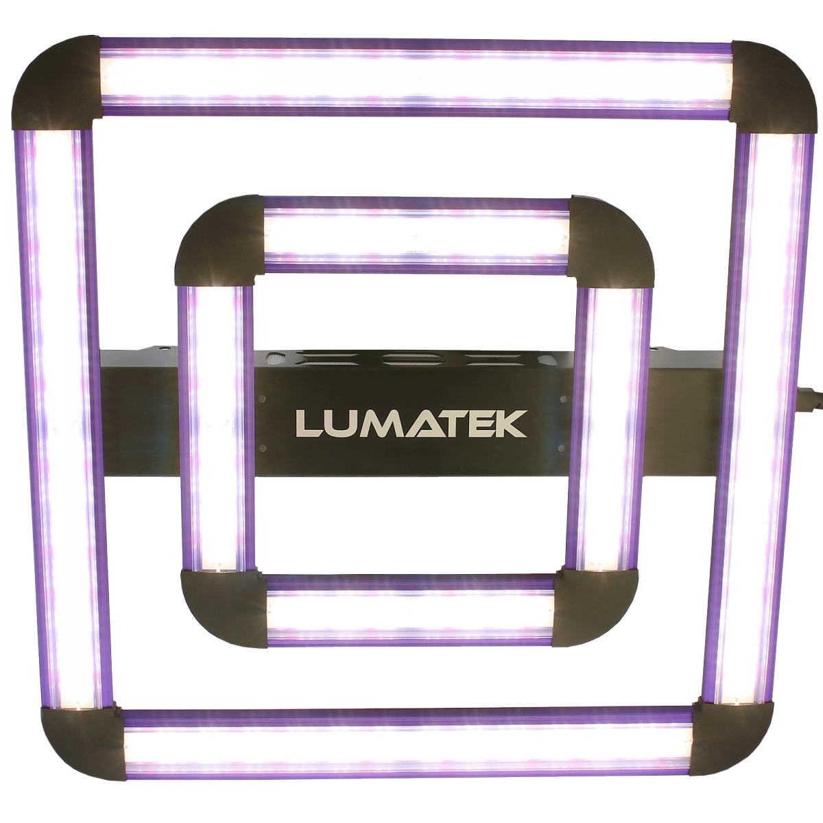 Panneau LED Horticole Attis 300W Pro Lumatek