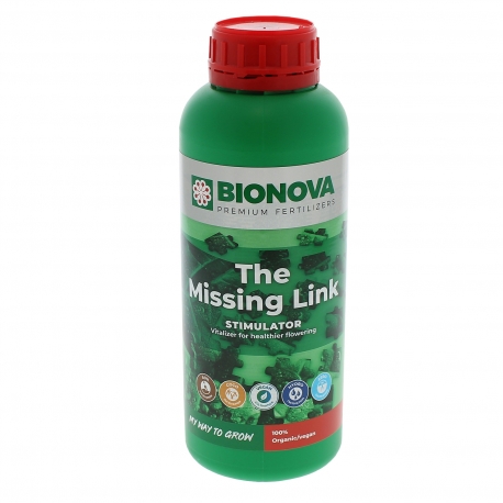 The Missing Link Bio Nova 1 litre