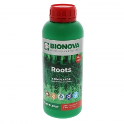BN Roots Bio Nova - stimulant racinaire