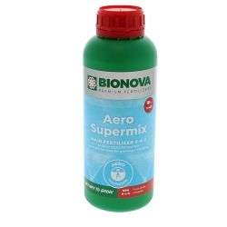 Engrais Aéro supermix 1 litre bionova