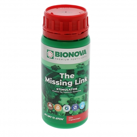 The Missing Link 250ml Bio Nova