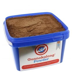 Guanokalong Powder 3 kilos