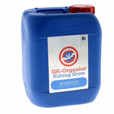 Kalong Grow 5 litres - GK-Organics