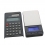 Balance de poche calculatrice 0.01g - 300gr max