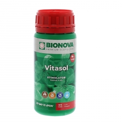 Vitasol 250ml Bio Nova