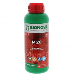 P 20 Bio Nova 1 litre