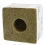 Cube Grodan 10x10cm - trou 40/35