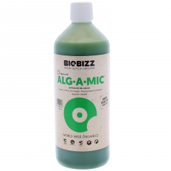 Alg A Mic 1 litre Biobizz