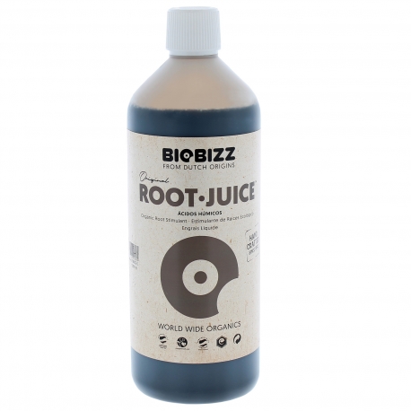 Root Juice 1 litre Biobizz