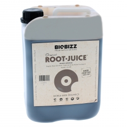 Root.Juice 5 litres Biobizz