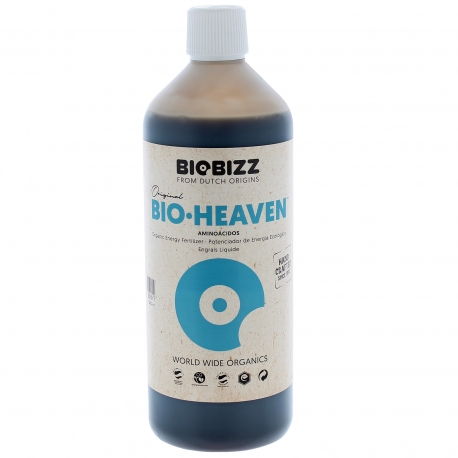Bio.Heaven 1 litre Biobizz