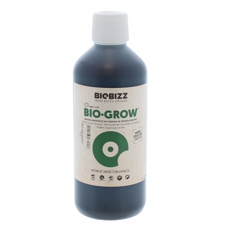 Bio.Grow 500ml Biobizz