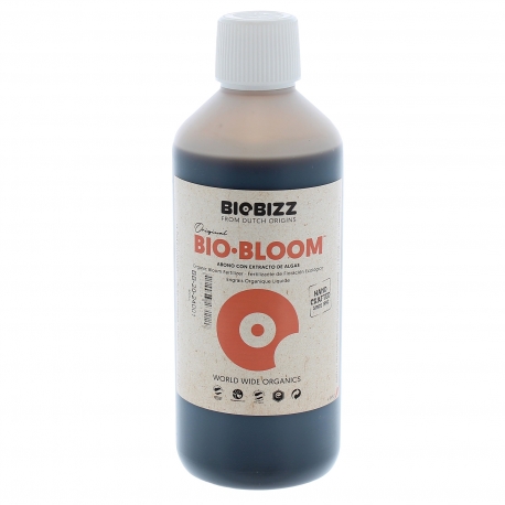 Bio.Bloom 500ml Biobizz