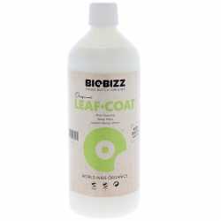 Leaf.Coat 1 litre Biobizz 