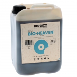 Bio.Heaven 5 litres Biobizz